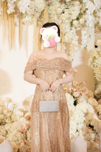 Party dress
