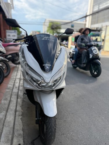 PCX 019 មួយទឹកស្លាកលេខ