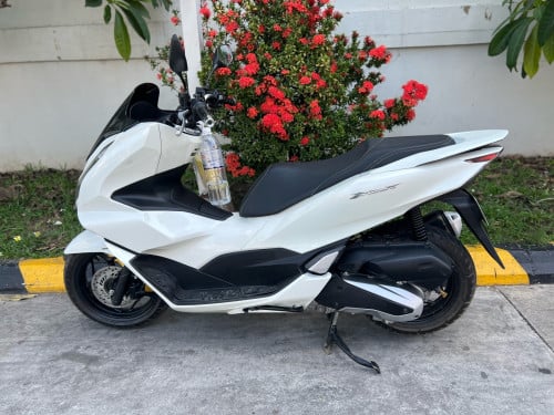 PCX 2021 Korea