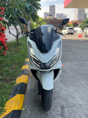 PCX 2021 Korea