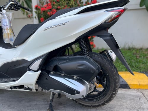 PCX 2021 Korea