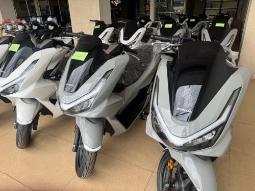 Pcx ជប៉ុន កេស 2026