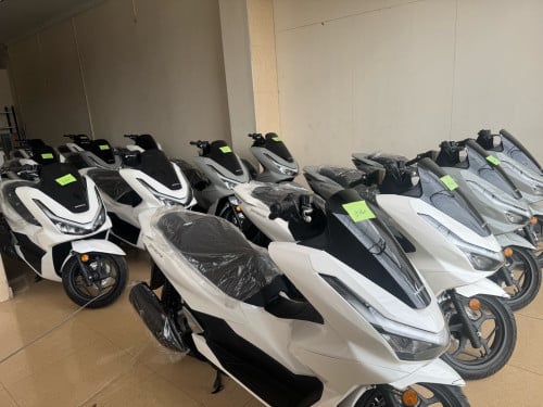 Pcx ជប៉ុន កេស 2026
