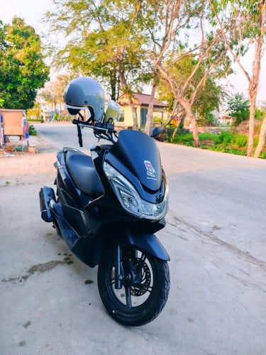 PCX Japan