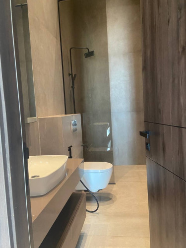 Penthouse For Rent