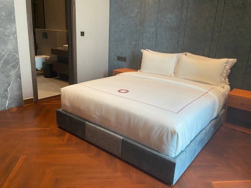 Penthouse For Rent