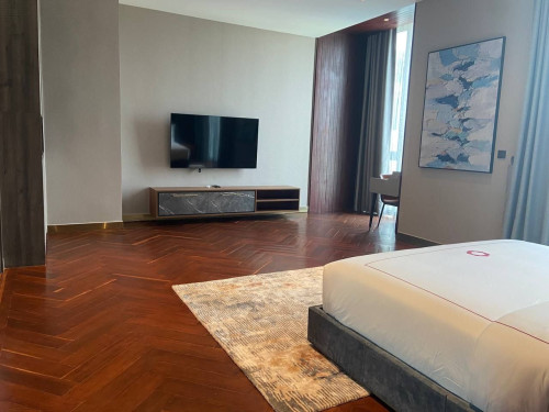 Penthouse For Rent