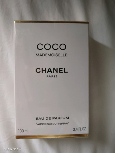 Perfumes