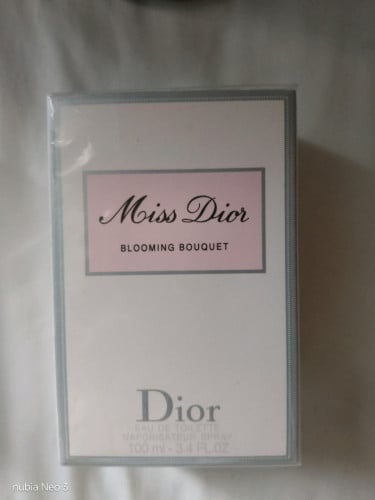 Perfumes
