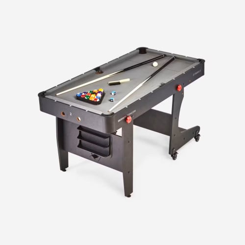 pool table