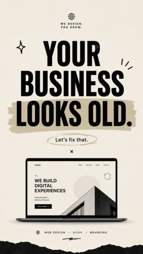 Poster Design Service (Canva $2.5 | Photoshop $5)
