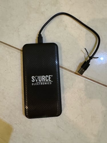 Power bank