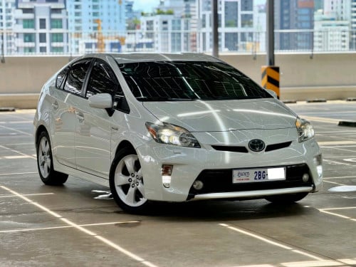 Prius 011 full advance