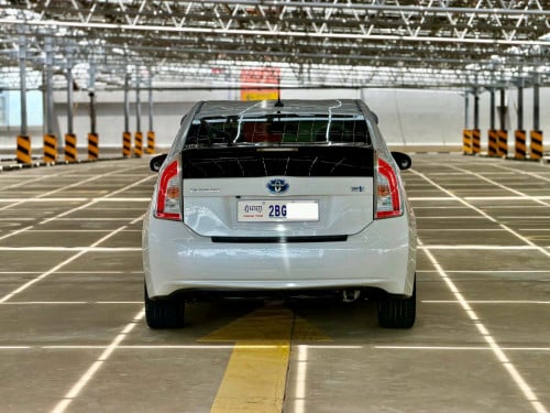 Prius 011 full advance
