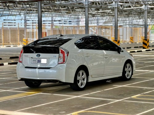 Prius 011 full advance