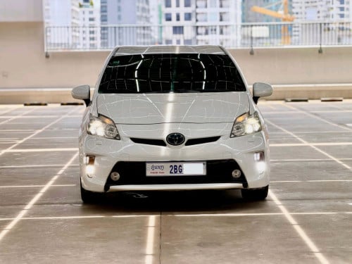 Prius 011 full advance