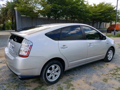 Prius 08 H/Full