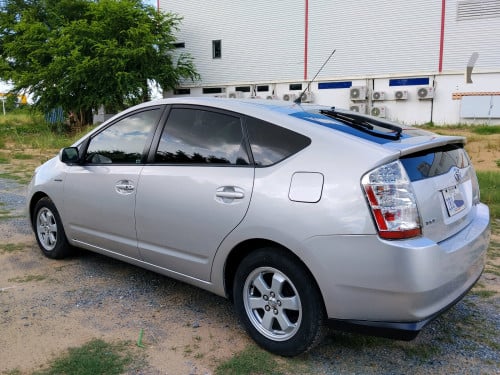 Prius 08 H/Full