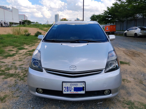 Prius 08 H/Full