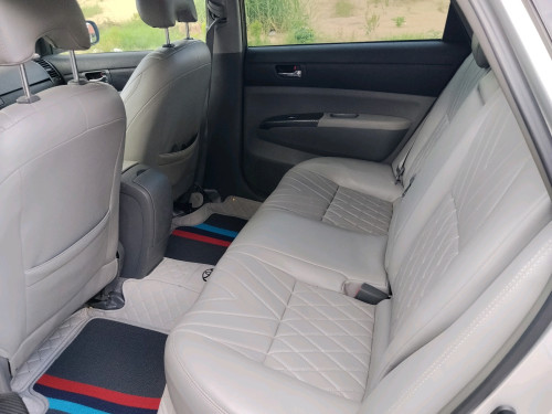Prius 08 H/Full