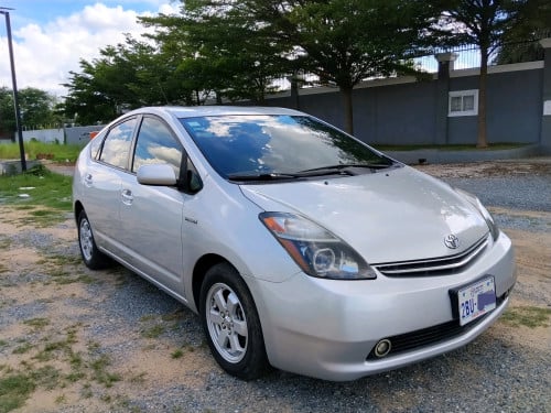 Prius 08 H/Full