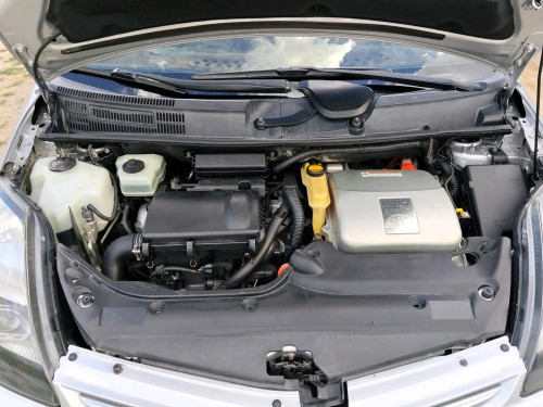 Prius 08 H/Full