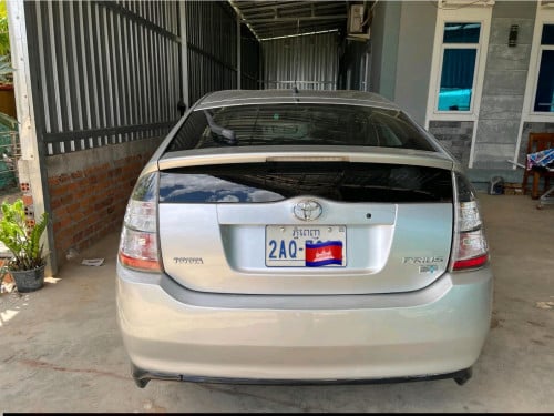 Prius 2005 Full