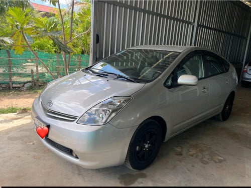 Prius 2005 Full