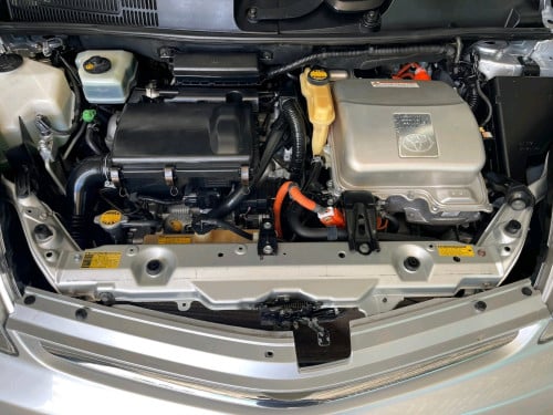 Prius 2005 Full