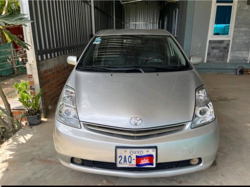 Prius 2005 Full