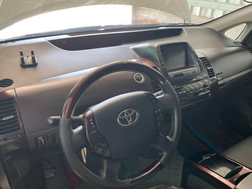 Prius 2005 Full