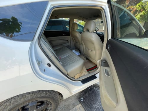 Prius 2007 half full ម្ចាស់ដើមទីមួយលក់ដូរសេរី❤️ ឡានស្អាតអត់បុក អត់ច្រេស☎️0963495496/093767697