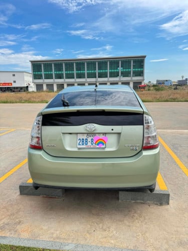 Pruis 07 jbl លក់ប្រញាប់លុយ