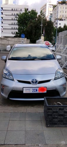 Pruis plug in 2012 option 3 ឣាគុយឣែម ABSឣែម