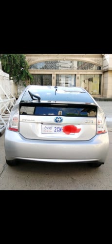 Pruis plug in 2012 option 3 ឣាគុយឣែម ABSឣែម