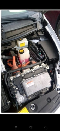 Pruis plug in 2012 option 3 ឣាគុយឣែម ABSឣែម
