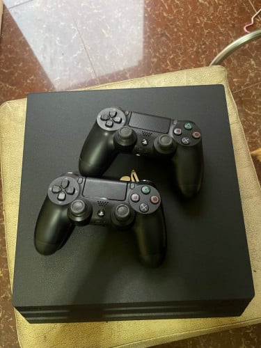 PS4 pro Jailbreak V9