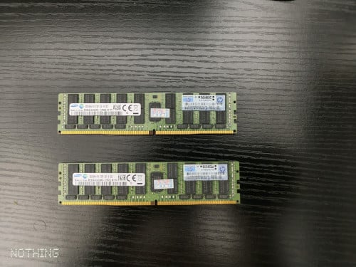 RAM Desktop 32GB (35$/Unit)