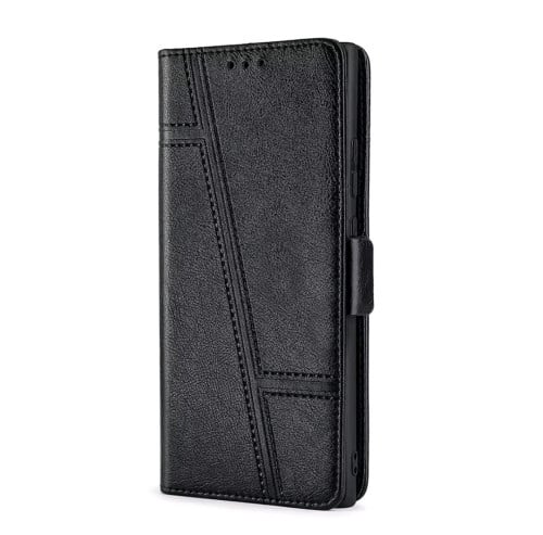 Realme Q2 Pro Flip-Cover Colour Black