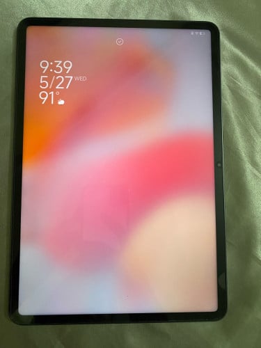 Resell Tablet Xioami Pad 7 256g