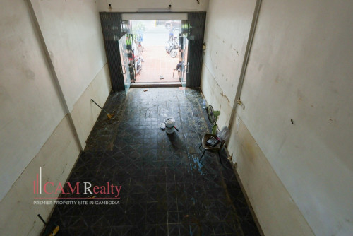 Retail Space For Rent in BKK1