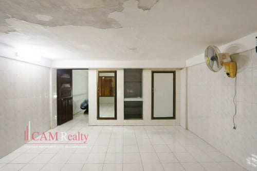 Retail Space For Rent in BKK1