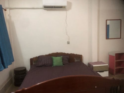 Room for rent បន្ទប់ជួល