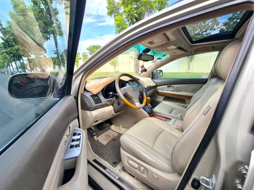 RX330 04 17500$