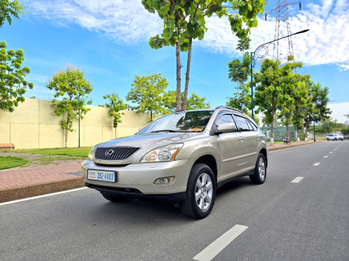 RX330 04 17500$