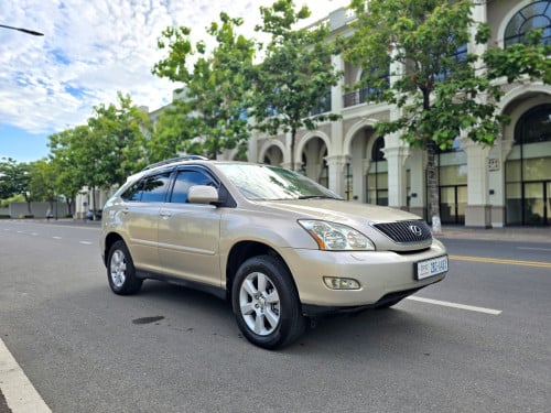 RX330 04 17500$