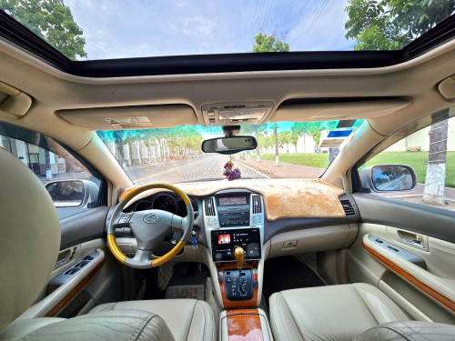 RX330 04 17500$