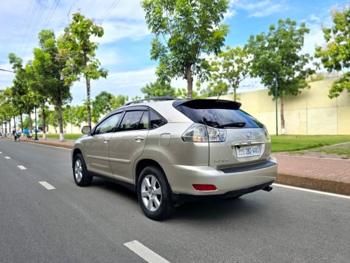 RX330 04 17500$