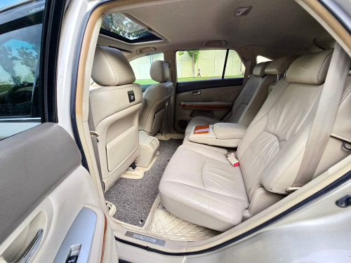 RX330 04 17500$