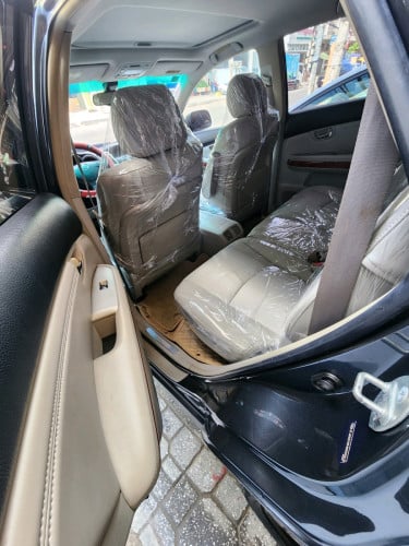 RX330-2004ម្ចាស់ដើមទី1 មូល100% ឯកសារគ្រប់100%